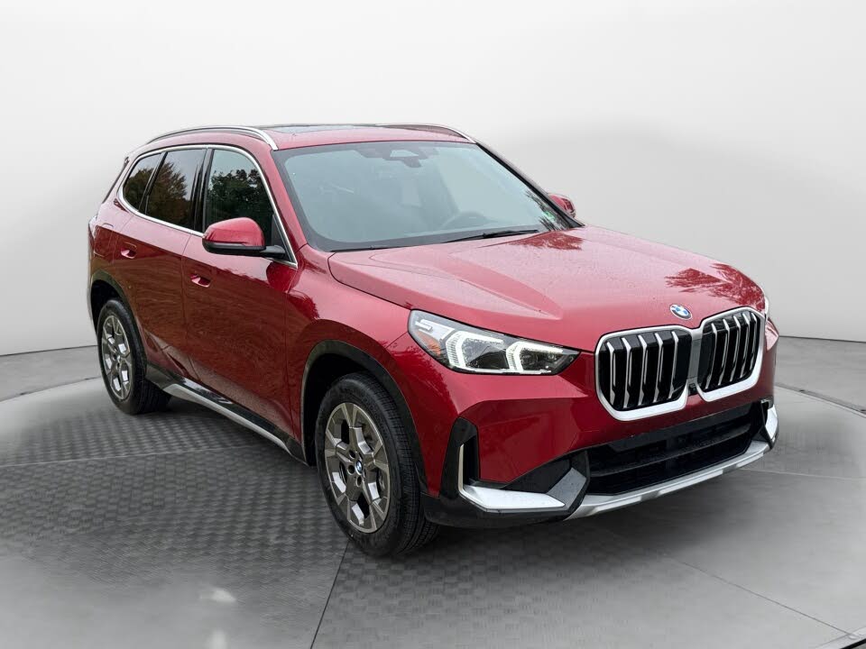 2026 BMW X1 xDrive28i