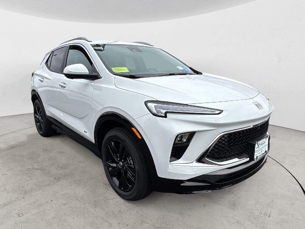 2026 Buick Encore GX Sport Touring AWD