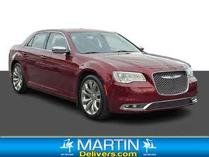 Chrysler 300 Touring L RWD