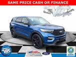 Ford Explorer ST AWD