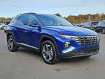 Hyundai Tucson Limited AWD