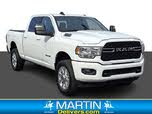 RAM 2500 Big Horn Crew Cab 4WD