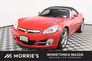 Saturn Sky Roadster