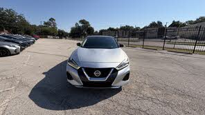 Nissan Maxima SV FWD