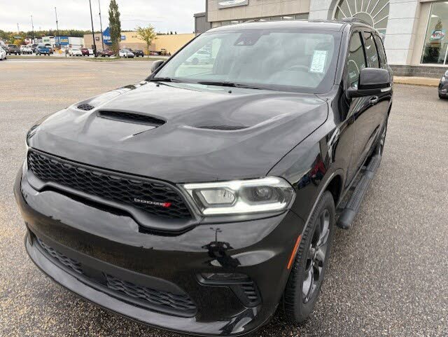 2023 Dodge Durango GT AWD