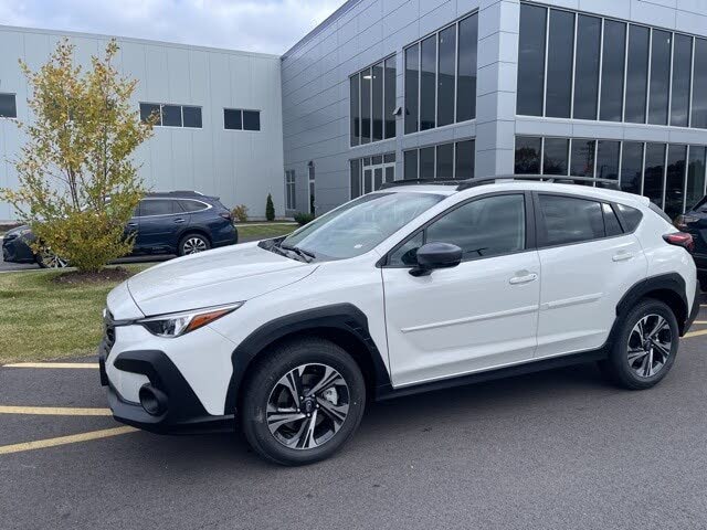 2026 Subaru Crosstrek Premium AWD