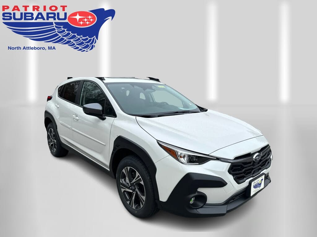 2026 Subaru Crosstrek Premium AWD