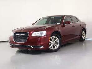 Chrysler 300 Touring RWD