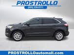 Ford Edge ST Line AWD