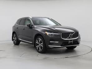 Volvo XC60 B5 Inscription AWD