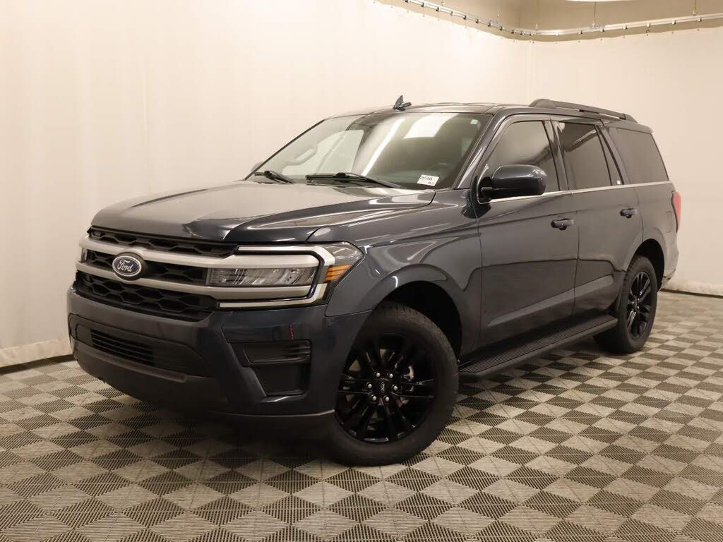 2023 Ford Expedition XLT RWD