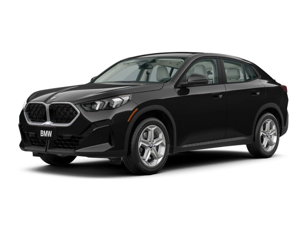 2026 BMW X2 xDrive28i