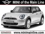 MINI Cooper S 4-Door Hatchback FWD