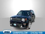 Jeep Renegade Latitude 4WD