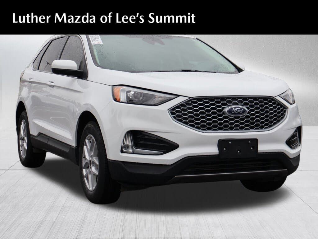 2023 Ford Edge SEL AWD
