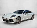 2024 Porsche Panamera