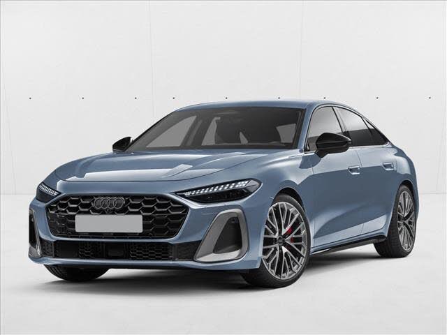 2025 Audi A5 quattro Prestige Sedan