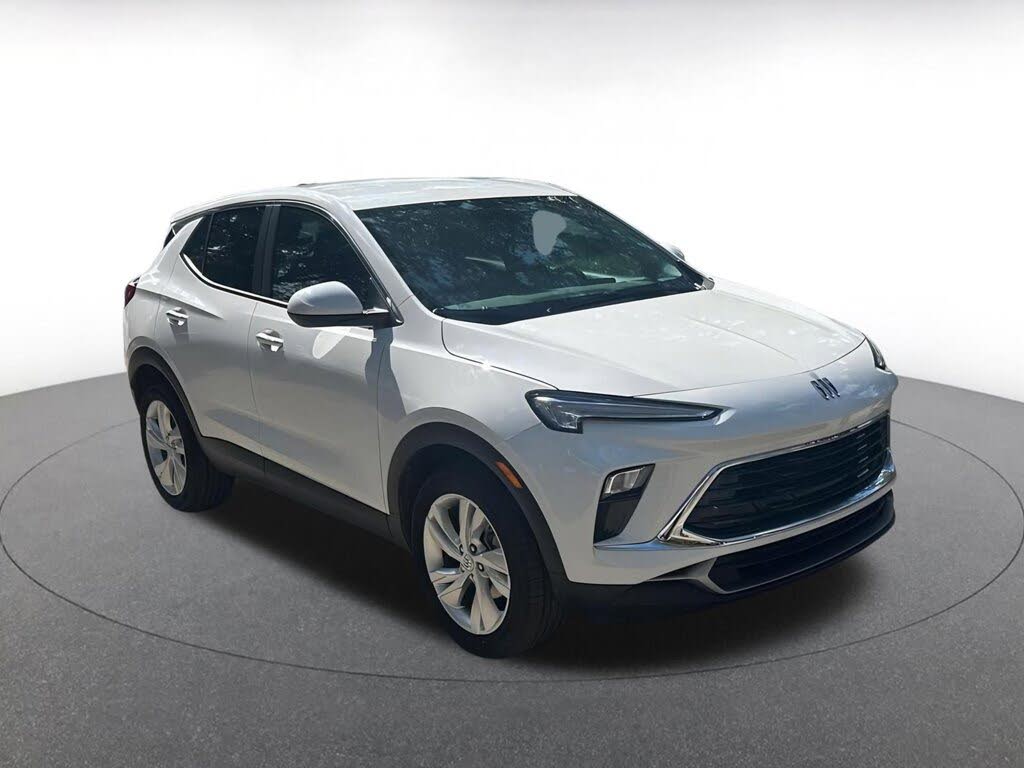 2025 Buick Encore GX Preferred FWD