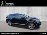 Honda CR-V Hybrid Touring AWD
