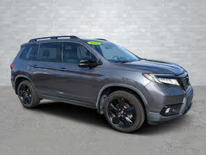 Honda Passport Elite AWD