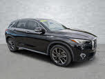 INFINITI QX50 Autograph AWD