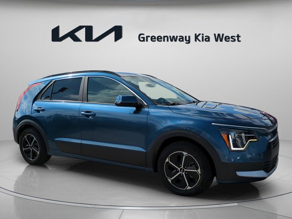 2023 Kia Niro EX FWD