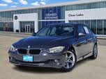 BMW 3 Series 328i Sedan RWD