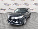 Toyota Highlander XLE AWD
