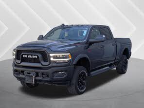RAM 2500 Power Wagon Crew Cab 4WD