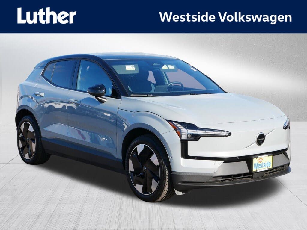 2025 Volvo EX30 Twin Ultra eAWD