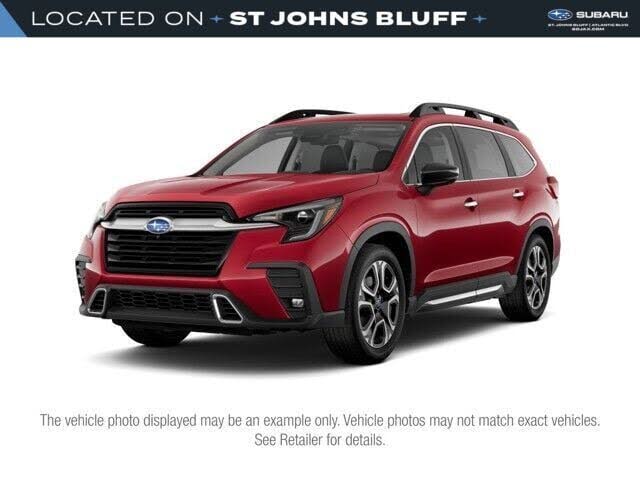 2026 Subaru Ascent Limited Bronze Edition AWD