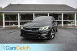 Kia Optima S FWD