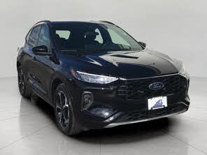 Ford Escape ST-Line Select AWD