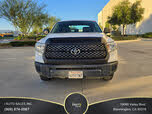 Toyota Tundra SR Double Cab 4.6L