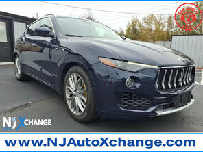Maserati Levante GranLusso 3.0L AWD