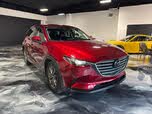 Mazda CX-9 Touring AWD