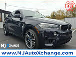 BMW X6 M AWD