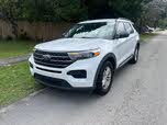 Ford Explorer XLT RWD