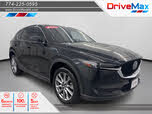 Mazda CX-5 Grand Touring AWD