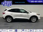Ford Escape Hybrid SE AWD