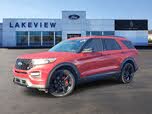 Ford Explorer ST AWD