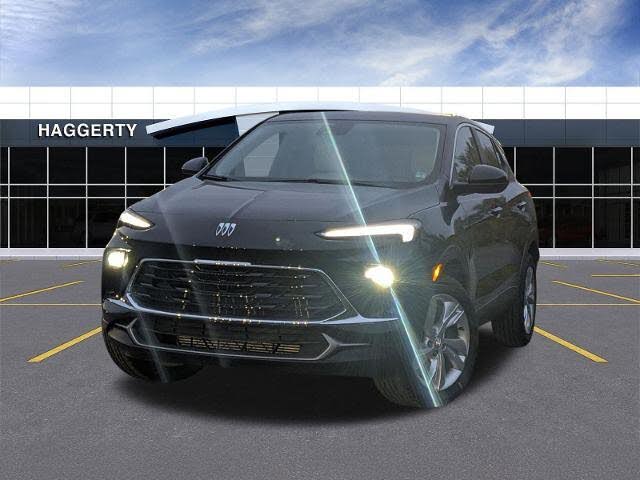 2026 Buick Encore GX Preferred AWD