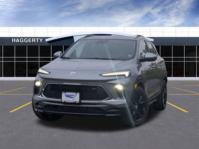 2026 Buick Encore GX Sport Touring FWD