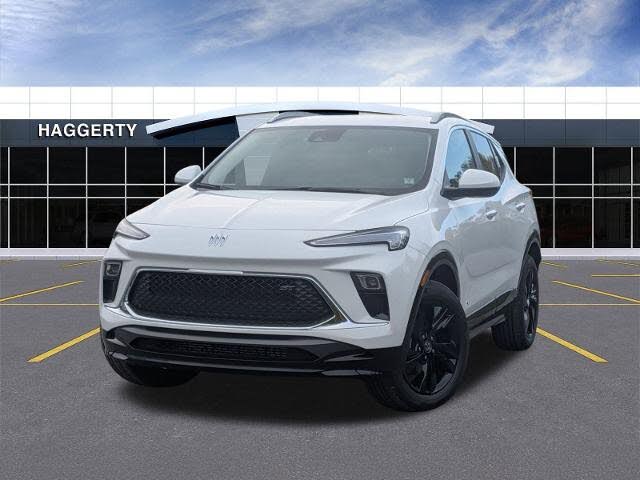 2026 Buick Encore GX Sport Touring AWD