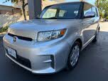 Scion xB Base