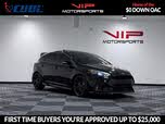 Ford Focus RS Hatchback