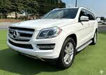 Mercedes-Benz GL-Class GL 450