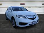 Acura RDX FWD
