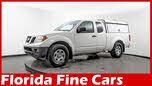 Nissan Frontier S King Cab RWD