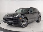 Porsche Cayenne Platinum Edition AWD